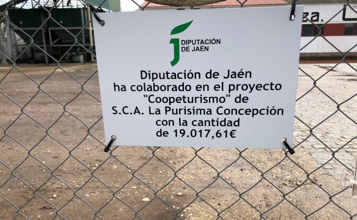 SCA La Purísima Concepción de Guarromán 4