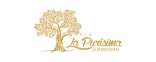 Logo La Purísima