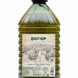 Aceite de Oliva Virgen Extra Clásico Pet 3L